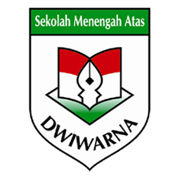 Logo SMA Dwiwarna